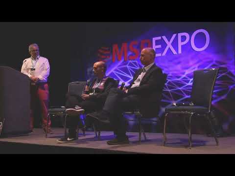 Building a Better MSP Business with AI - What Makes Us Different