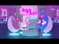 Distorted Flare Interview - The Barcast