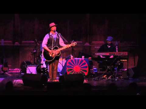 Todd Snider @ The L2A&C Center by DMTv