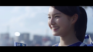 16歳の新人女優・箭内夢菜が2代目ポカリガールに！「東京マラソン」をサポート　　｢ポカリスエット｣WEBムービー「東京サプライ少女 2017」編