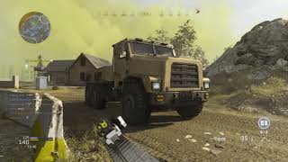 Modern Warfare and Warzone June 11 Patch Notes thumbnail