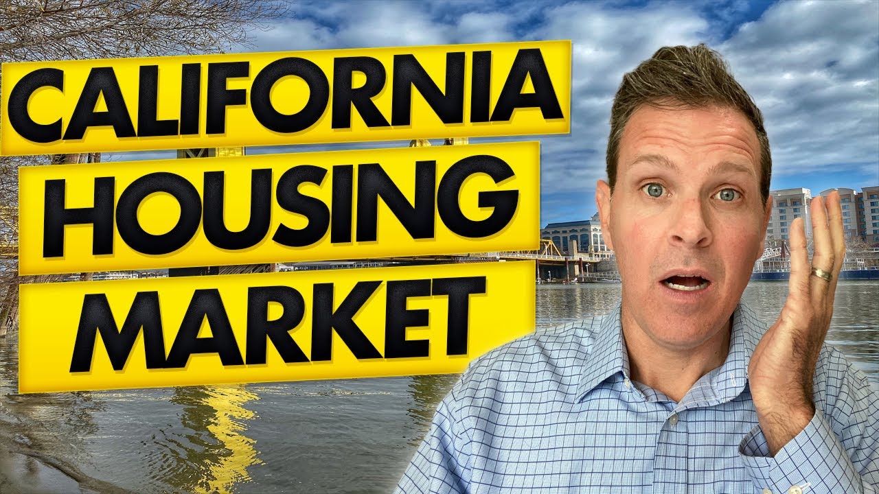 Home Prices Decreased Again: California Housing Market Update