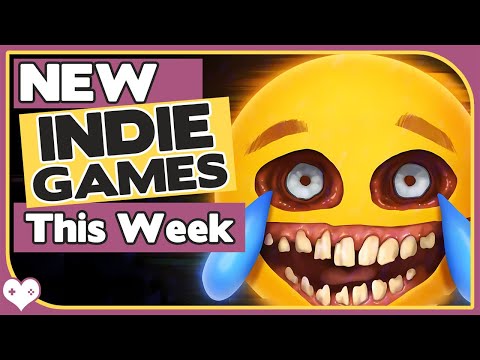 Top 7 Best New Indie Games of the Week - February 4