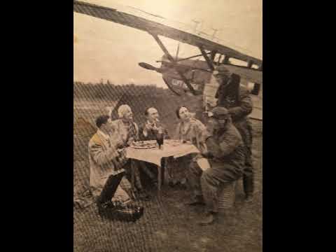 Jazz Sinfonie Orchester Billy Bartholomew, Broadway Melody, Foxtrot, 1929