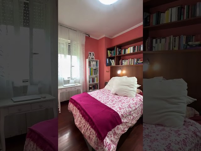 PALAZZINA INDIPENDENTE CON AMPIO GIARDINO