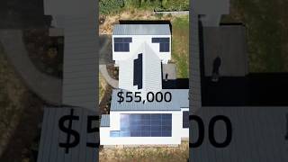 US solar installation costs nearly four times higher than Australia despite identical technology