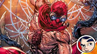 Midnight Spider-Man is Horrifying!