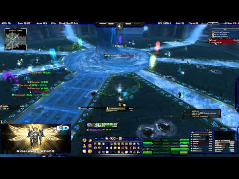 LD - Heroic Immerseus 25