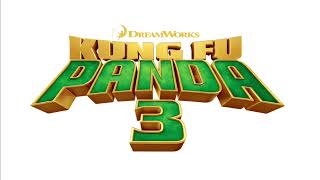 The Vamps - Kung Fu Fighting - Kung Fu Panda 3 music
