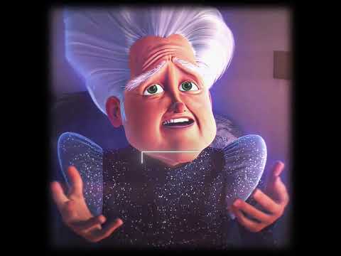 Bro Forget It Was Megamind 😬 | Megamind Movie Edit | Mitski - Washing Machine Heart