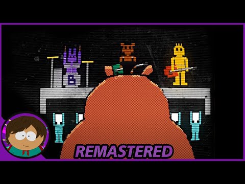 AXL DU Mashup - The Living Tombstone - Epoch so long Remastered Mashup