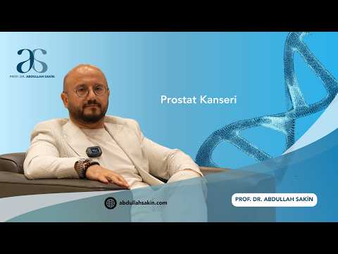 Prostat kanseri nedir? Belirtileri, risk faktörleri ve güncel tedavi yöntemleri nelerdir?