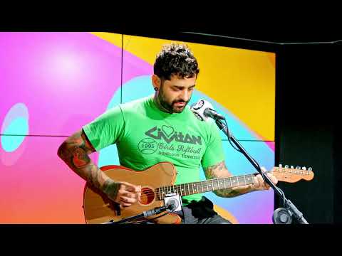 Eu Nunca Fui Embora - Fresno