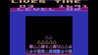 Pick 'n Pile for the Atari 2600