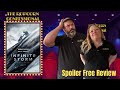 Infinite Storm (Movie Review)