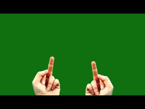 Fuck you! green screen BEST SOFT FOR MONTAGE [MLG] GreenScreen MLG VOICE