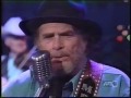 Merle Haggard - Old Fashioned Love