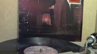 Stevie Nicks - Sable on Blond  [original Lp version]