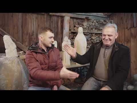 Mistrz-Uczeń 2025   Rzeźba z kamienia