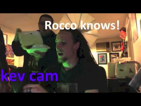 Mega64 Poorly Played Stream 115 - Phil's BBQ Secret Menu