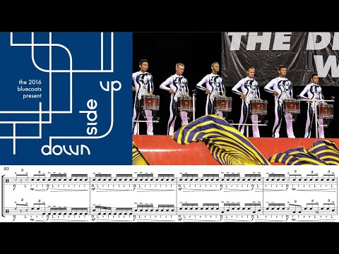 Bluecoats 2016 Full Show Finals - Learn The Beats (Multi-Cam)