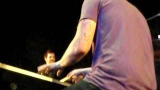 Gentleman -Between the Trees