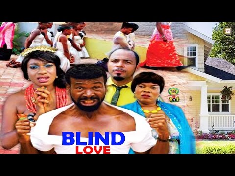 Blind Love Season 2 - 2017 Latest Nigerian Nollywood Movie