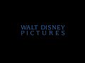 Walt Disney Pictures Mighty Joe Young 1998 Closing