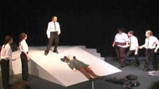 Julius Caesar - 04 of 07 - Shakespeare on Main Street