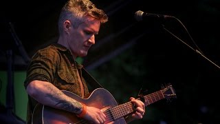 Pete Bernhard (of The Devil Makes Three) "Bad Idea" The Manifestivus 2016