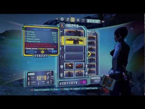 download lagu mp3 mp4 Borderlands 2 Infinity Pistol Glitch, download lagu Borderlands 2 Infinity Pistol Glitch gratis, unduh video klip Borderlands 2 Infinity Pistol Glitch