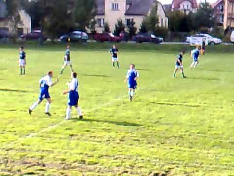 Fenix Leszno - Rada Orzechowce