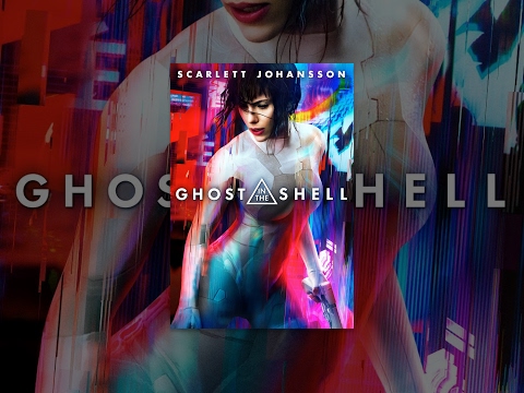 Ghost in the Shell