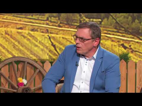 Naše dobro 21.07.2018. - Konjarastvo u Srbiji, prihrana jagoda algama...