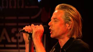 Az A38 Hajó színpadán: Gallon Drunk