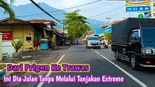 Download lagu Dari Prigen Ke Trawas,Ini Jalan Tanpa Melalui Tanjakan Extreme mp3