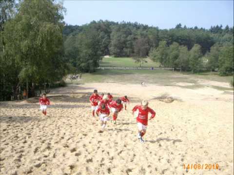 20100814 UVV E1 Bostraining