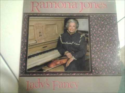 Ramona Jones - Prairie Creek