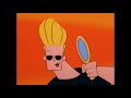 Johnny Bravo 1997 Season 1 Intro 4k
