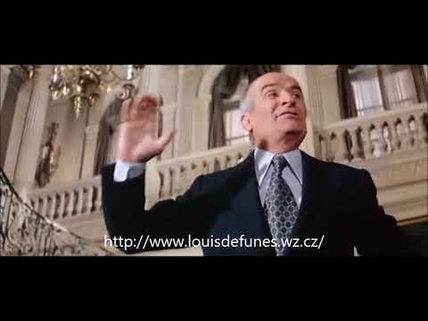 Křidýlko nebo stehýnko - dabing František Filipovský