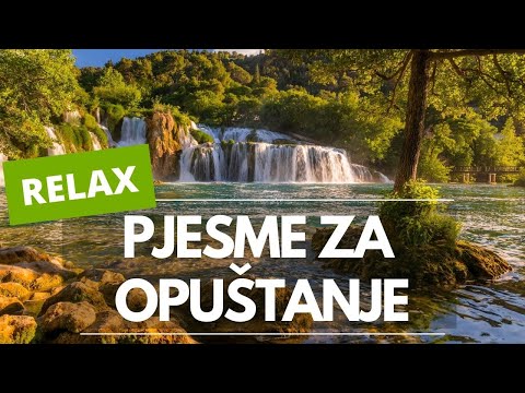 Pjesme za opuštanje | Intrade, Oliver, Šufit, Tedi... | Relax with Dalmatian music