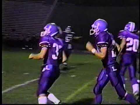 1997 - Week5 vs. Wooster