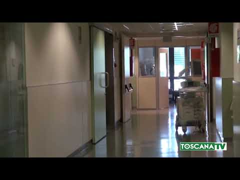 2019-03-15 PISTOIA - DROGA, OVULI EROINA NELL'INTESTINO, ARRESTATO