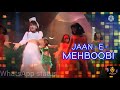 Bol Jara Tu Jane Mahbubi Mujhme Aisi Kya Hai Khubi WhatsApp Status
