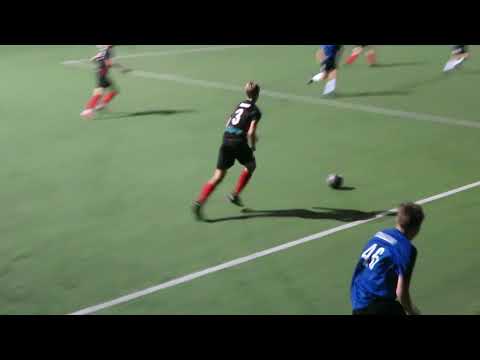 JK Tallinna Kalev 0 : 4 FC Nõmme United U19