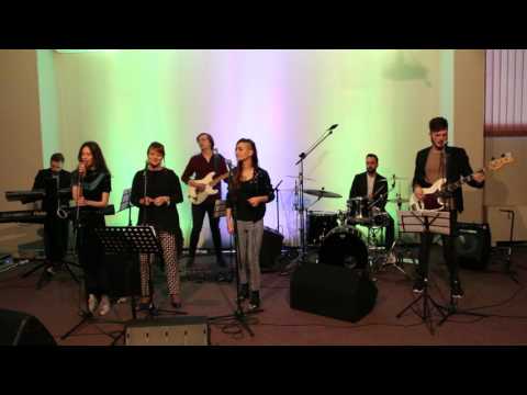 Concert Metropolitan de Paste - Surprises