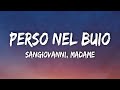 Sangiovanni, Madame - Perso Nel Buio (Testo/Lyrics) Sangiovanni, Madame - Perso Nel Buio (Testo/Lyrics)