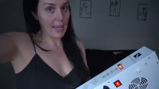 Ready to Glow Up with Swirise Red Light Panel Elite Series? ✨🔥