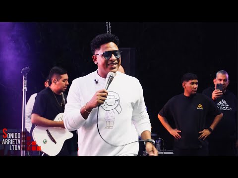 Ni De Aquí A La Esquina - Alex Martínez | Chibolo, Magdalena