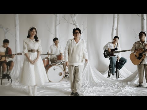 Juicy Luicy, Mawar de Jongh - Tak Di Tanganku | Official Music Video